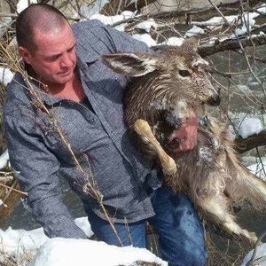 Meet your Posher, Jay